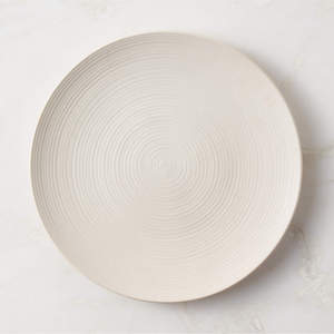 Wholesale Custom Coffee Tea Handmade Serving Platter Dessert <b>Plate</b> Tray Fruit <b>Snack</b> Serving Platter - Product Image 4