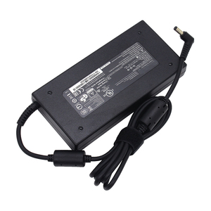 <span class=keywords><strong>Hasee</strong></span> K590S K620c A14-150P1A 노트북 DC 출력 공급 장치 충전기용 새로운 19.5V 7.7A 150W AC 전원 어댑터 - Product Image 1