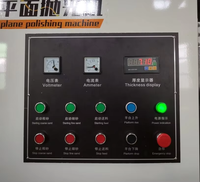 Machine d'ébavurage et de désoxydation de fils en acier inoxydable Détartrage des métaux Polissage et meulage avec composant de moteur à noyau