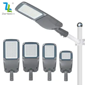 Lámpara de iluminación para exteriores, farola Led impermeable Ip66 de aluminio, 50w, 100w, 150w, 200w, 240w, Smd