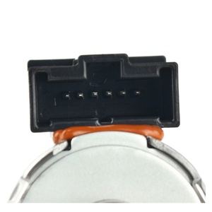 Producto Popular OEM JF009E Motor Paso a Paso JF009E Motor de Transmisión CVT para Nissan Altima Maxima Murano 3.5L - Product Image 5
