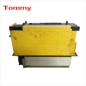 A06B-6141-H015 # Módulo Amplificador de Husillo H580 FANUC Probado - Product Image 6