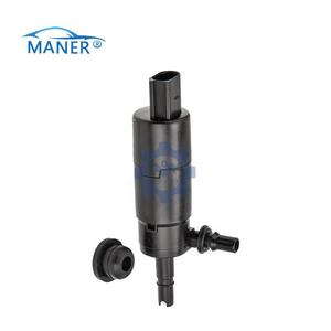 Pompe de lavage de phares MANER 6R0955681 pour Audi VW Passat Seat Skoda - Product Image 1