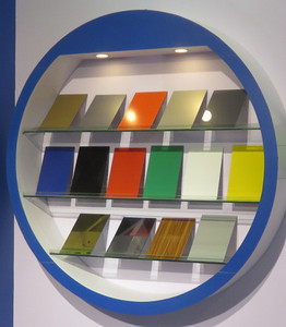 Trực tiếp ACP Nhà cung cấp nhà máy màu sắc khác nhau và kích cỡ của ACP cho tường Ốp sử dụng cho cửa hàng trang trí phía trước hoặc trang trí trong nhà - Product Image 4