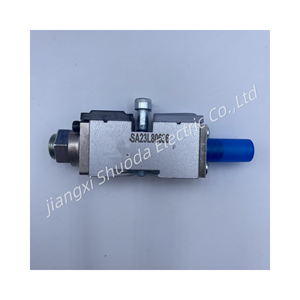 Nords-on 1052925 ยางหุ้มปลายปืน ของแท้ใหม่เอี่ยม - Product Image 5
