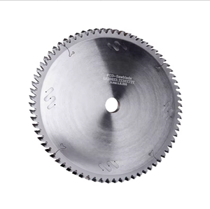 Lame de scie circulaire à dents diamantées multi-coupes, disques de coupe industriels pour le bois - Product Image 1