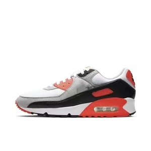Chaussures de sport décontractées pour hommes et femmes, respirantes, en mesh, de haute qualité, vente en gros, <span class=keywords><strong>Max</strong></span> <span class=keywords><strong>90</strong></span>, chaussures de course, chaussures à coussin d'<span class=keywords><strong>air</strong></span> - Product Image 6