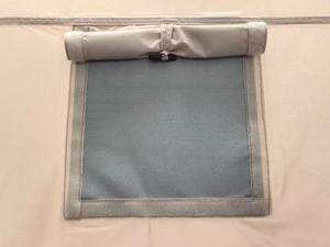 Tenda Oxford & PVC 420D Tahan Air untuk Berkemah & Pesta di Luar Ruangan, Tenda Udara Tiup Portabel - Product Image 6