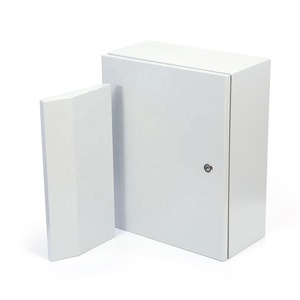 Wall Mount Smart Locking electric Box Electric Junction Box