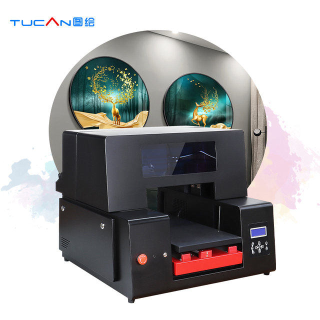 Mini Plotter A3 UV Printer Prices Pen Printing Machine