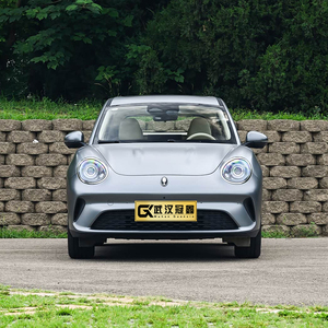 Voiture d'occasion <span class=keywords><strong>ORA</strong></span> Good <span class=keywords><strong>Cat</strong></span> 2026 de Chine, design élégant, inspection professionnelle, voitures d'occasion à vendre et support après-vente - Product Image 2