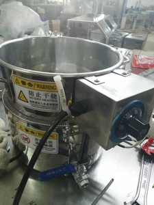 YD 10L 도매 스테인리스 스틸 전기 가열 포트 용융기 탱크 가정/실험실용 향초 비누 왁스 고속 용해 - Product Image 5