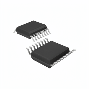 DAC1221E Components Electronic Data Acquisition 16 SSOP BOM IC In Stock - Product Image 1