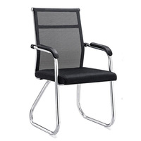 Chaise de salle à manger moderne en rotin, bois argenté Cesca, coussin rembourré en velours de cognac durable pour le salon et le restaurant