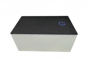 Caldera de Gas de Condensación de 24KW con Bajo Contenido de <span class=keywords><strong>NOx</strong></span>, Grado ERP A, para Calefacción Central Doméstica con Gas Natural y Filtro de Aire Externo Fácil de Limpiar - Product Image 4