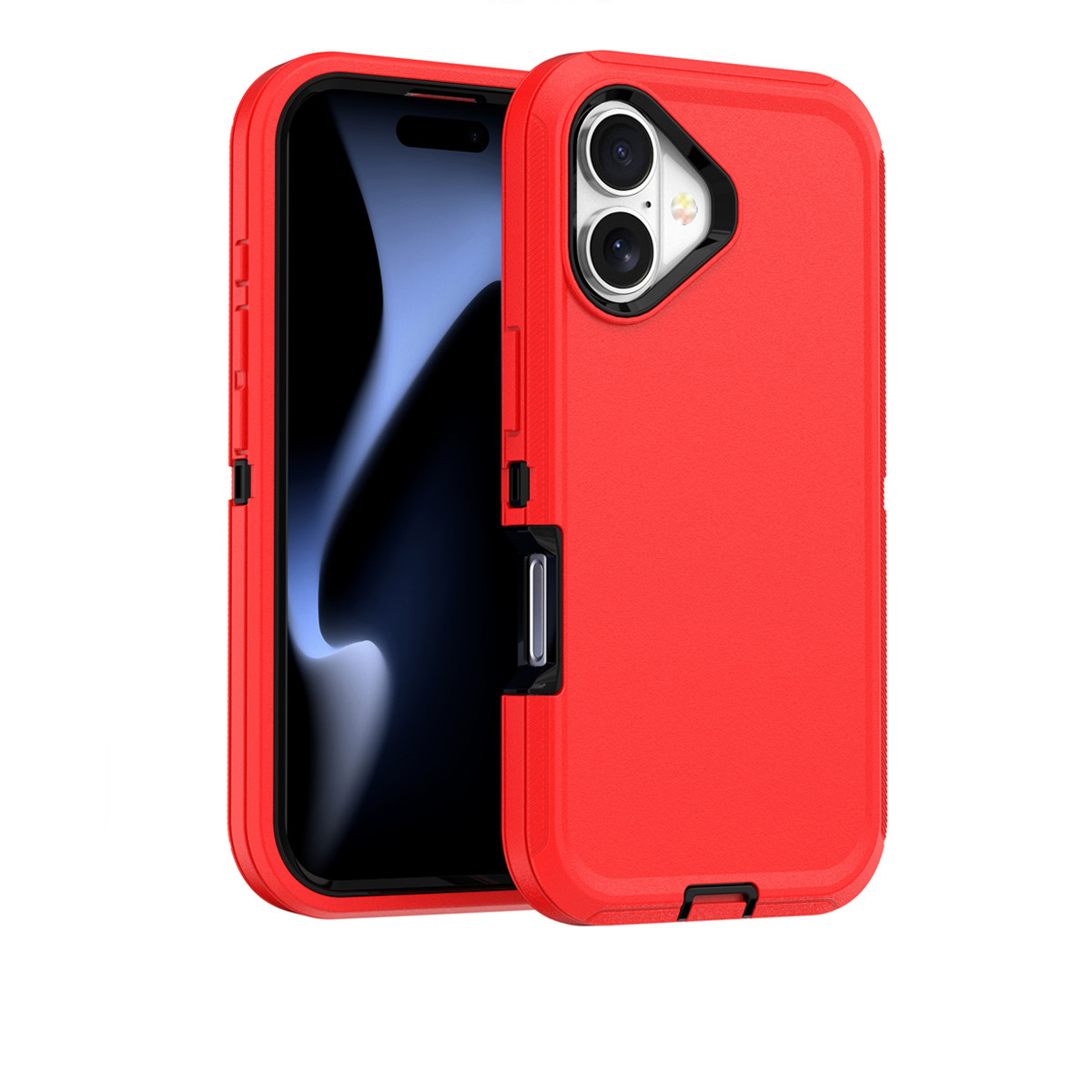 Rojo