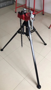 Soporte de tubo con cadena y trípode H404 - Product Image 4