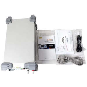 Carga Electrónica Programable de CC de un Solo Canal RIGOL DL3021, 200W, 150V, 40A, con Pantalla LCD TFT de 4.3 Pulgadas - Product Image 1