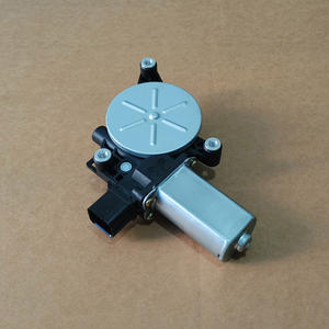 มอเตอร์ปรับกระจกหน้าต่าง 72250-SEC-A02/A01 สำหรับ Honda Acura 2004-2008 อะไหล่เปลี่ยนประตูหน้า - Product Image 3