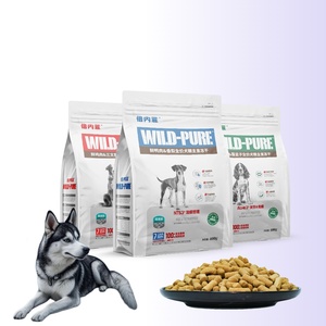 איכות גבוהה של תבואה בשר טרי ללא תבואה בשר טרי מזון טרי - Product Image 1