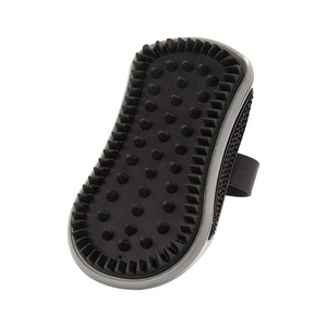 Cepillo de baño de silicona para mascotas, equipo de aseo para perros de la mejor calidad, gran oferta - Product Image 4