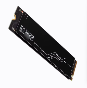 قرص صلب SSD من سلسلة KC3000 بتقنية PCIe 4.0 *4 M.2 لأجهزة الكمبيوتر المكتبية والمحمولة، طراز SKC3000S/512G 1TB أو SKC3000S/1024G 2TB - Product Image 5