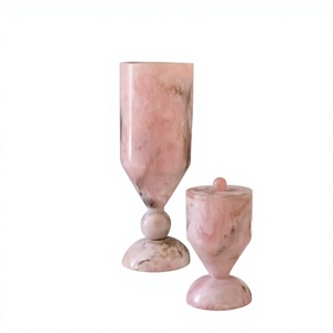 Premium Resin Bakhoor Burner <b>Incense</b> <b>Holder</b> with Lid Arabic Home Fragrance Decorative Tabletop Smoke Burner Stand - Product Image 4