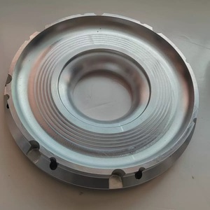 J Eccentric Shaft Processing Factory Customizes Mechanical <strong>Parts</strong> Such As Bearings and Drive Shaft <strong>Parts</strong> - Product Image 3