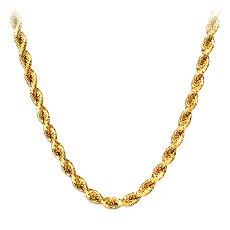 18K Gold