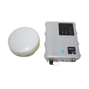 ระบบ INSIGHT V3 RTK ความเร็วสูงและเสถียรสำหรับการวัด GNSS อย่างรวดเร็วและแม่นยำ - Product Image 2