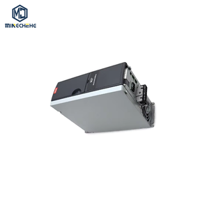 ตัวแปลงความถี่อุตสาหกรรม 131B0001 ไดรฟ์มอเตอร์ AC สำหรับระบบปั๊มน้ำ - Product Image 1