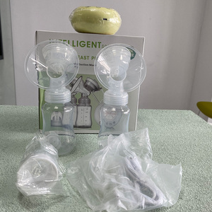 เครื่องปั๊<span class=keywords><strong>ม</strong></span>นมด้วย<span class=keywords><strong>ม</strong></span>ือแบบพกพาได้<span class=keywords><strong>ม</strong></span>ี3โห<span class=keywords><strong>ม</strong></span>ดที่แตกต่างกัน<span class=keywords><strong>ม</strong></span>ี9โห<span class=keywords><strong>ม</strong></span>ดสาย USB เครื่องปั๊<span class=keywords><strong>ม</strong></span>นมด้วยไฟฟ้าสำหรับเด็กทารก - Product Image 3