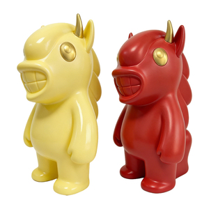 Servicio de Prototipado Rápido y Maquetación de Juguetes de Plástico Impresos en 3D con Tecnología SLA, SLS, MJF y SLM, de la Fábrica Gaojie en Guangzhou - Product Image 1