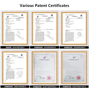 Sanvi 2.5 S8 Inch Bi Led Blue Lens with Thread Shaft 5500K Car Retrofit Headlight LED Headlights Bi Led Projector Headlight Lens - Product Image 3