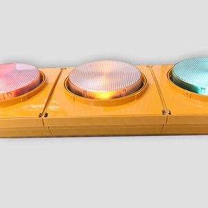 RYG — feux de signal led, boule complète, 200mm, haute qualité - Product Image 6