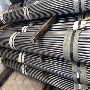 قضيب حديدي منخفض التكلفة 12crmo ، فولاذ من الفولاذ ، قضيب حديدي - Product Image 6