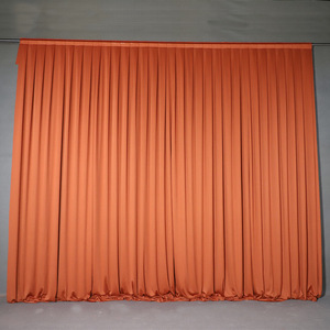 10ftx10ft màu xanh đỏ trắng Nhiếp ảnh <span class=keywords><strong>Backdrop</strong></span> màn đám cưới <span class=keywords><strong>Backdrop</strong></span> <span class=keywords><strong>Curtain</strong></span> cho sự kiện đám cưới bên - Product Image 5