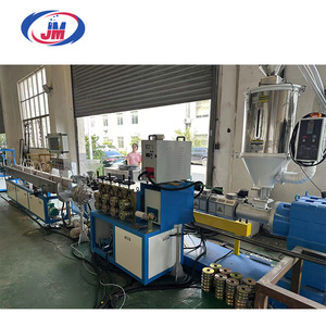 PE mạ ống thép máy sản xuất ống nhựa lớp phủ máy đùn - Product Image 1