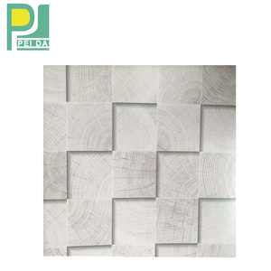 Panneaux <span class=keywords><strong>de</strong></span> plafond imitation bois à bas prix, design pour toute la maison, lambris décoratif en PVC - Product Image 3