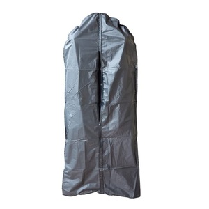 Sacs à vêtements de couleurs mélangées 137x60 cm, anti-poussière avec fermeture éclair, protège-vêtements - Product Image 4