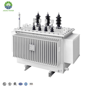 Trung Quốc Nhà máy cung cấp 60Hz 400 KVA 500kva 22kv đến 400V ba giai đoạn phân phối biến áp - Product Image 1