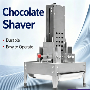 Machine automatique de découpe de chocolat en forme de <span class=keywords><strong>guitare</strong></span> - Product Image 4