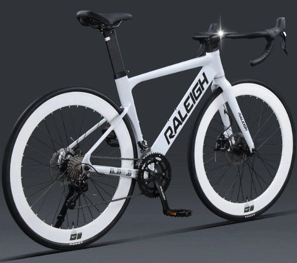 Jaguar Versión Pro - Blanco Marfil/Disco Mecánico B