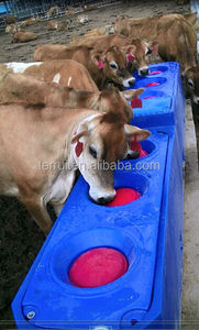 Nước tự động ngựa bò gia súc waterer máng nước - Product Image 3