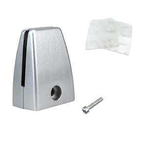 <strong>Table</strong> Aluminium Partition Screen <strong>Clamp</strong> - Product Image 6