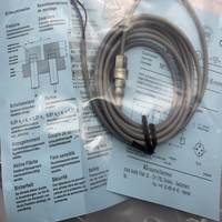 Tersedia Sensor Saklar Proximity Baru DW-AD-621-03 DW-AD-623-03 DW-AD-624-03 NPN Penjual Berkualitas Tinggi Garansi Satu Tahun