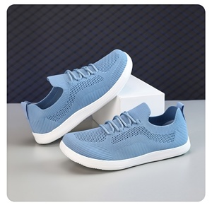Nuevas <span class=keywords><strong>Zapatillas</strong></span> de Moda de Diseño de Alta Calidad para Hombre y <span class=keywords><strong>Mujer</strong></span>, Ligeras, con Cordones, Estilo de Punta Nueva, para Verano - Product Image 6