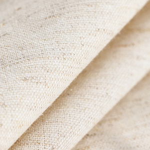 Gants de four épaissis de style japonais personnalisés en coton et lin résistants à la chaleur 18,5 cm pour la cuisine, la pâtisserie et l'usage domestique - Product Image 3