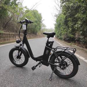 Bicicletta Elettrica Enduro MTB Economica Diretta dalla Fabbrica, 48V 36V, PAS Coreano, Autonomia 120km, Bici Elettrica SIMATE - Product Image 1