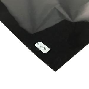 HD PRO Super Nano specchio in ceramica riflettente finestra per auto pellicola colore nero per finestra solare per auto - Product Image 4